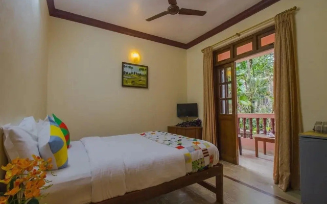 Henrys Place by OYO Rooms