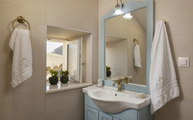 Apartment & Rooms Stajeva