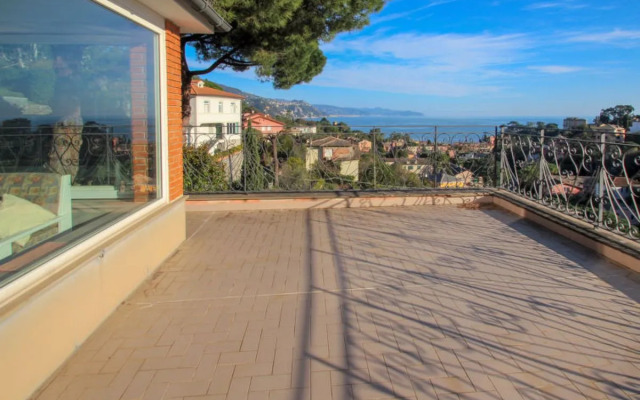 Apartment Aldo II Rapallo