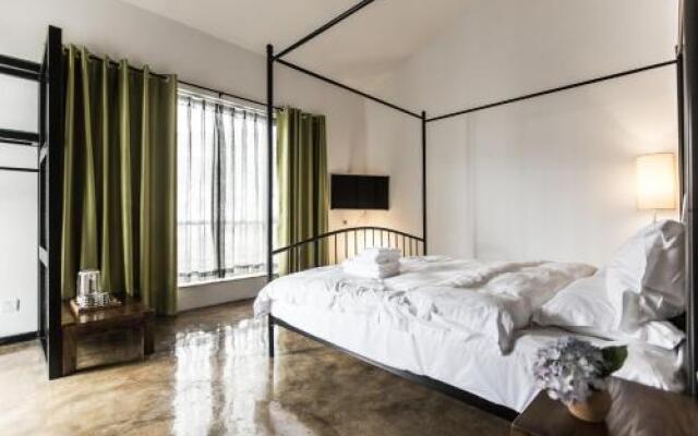 58 Inn Lijiang