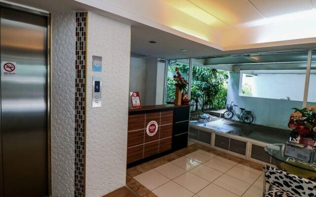 Nida Rooms Ladprao Plaza 189
