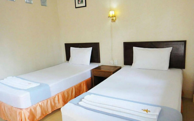 Asia Divers Resort