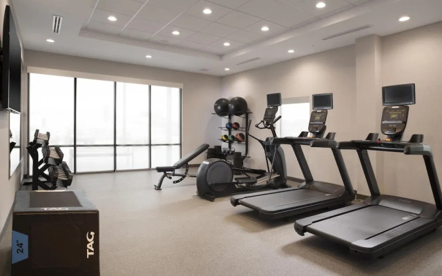 Home2 Suites By Hilton Dallas East