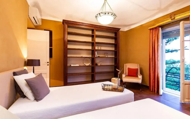 Villa Gioiello 10 in Sanremo