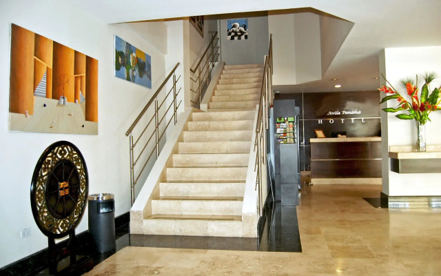 Avila Hotel
