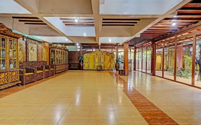 OYO 92927 Griya Ayu Minahasa