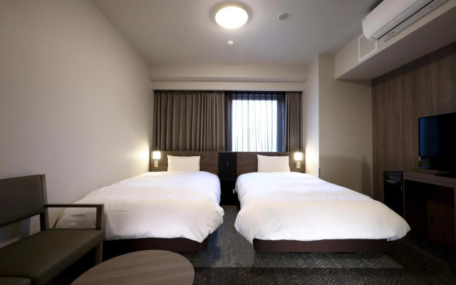 Dormy Inn Okayama