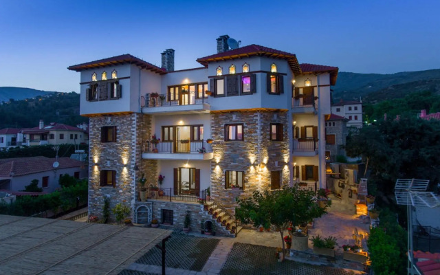 Mansion Chalatsopoulos