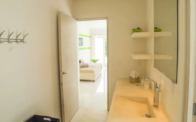 Villas Agua Dulce - Loft Corazon