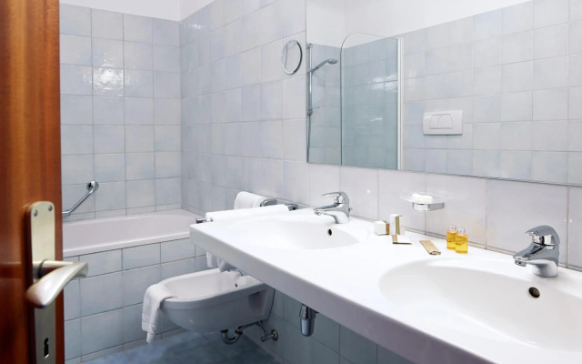Hotel Juliane