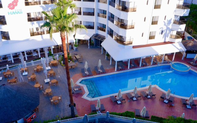 Hawaii Hotel