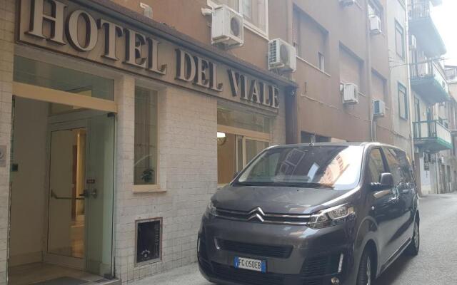 Hotel Del Viale