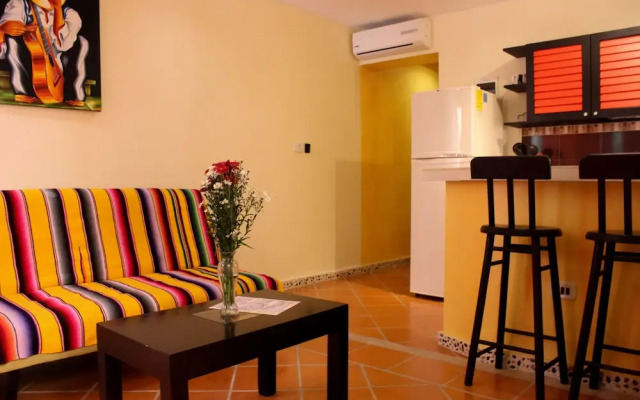 Viva Maria Apartments