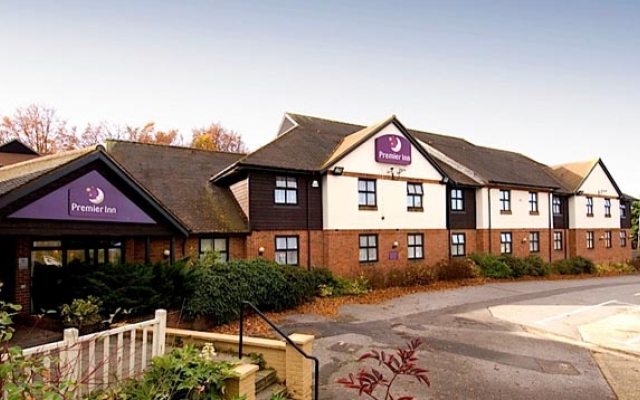 Premier Inn Maidstone Allington