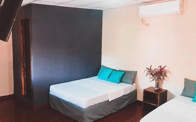 Hotel la Bocanita