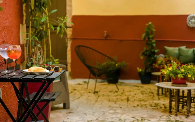 Alcanea Boutique Hotel