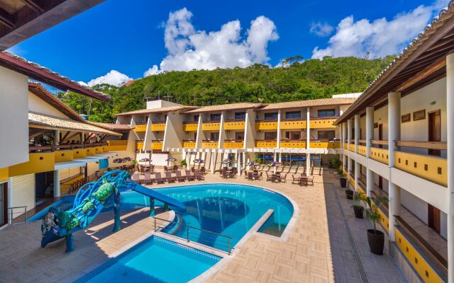 Porto Cálem Praia Hotel