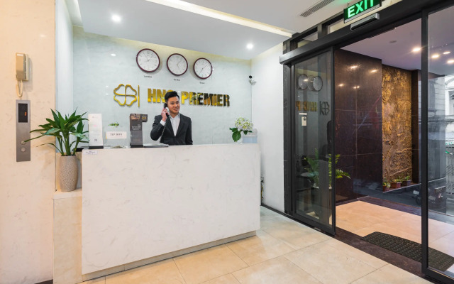 Ficus Suites Apartment