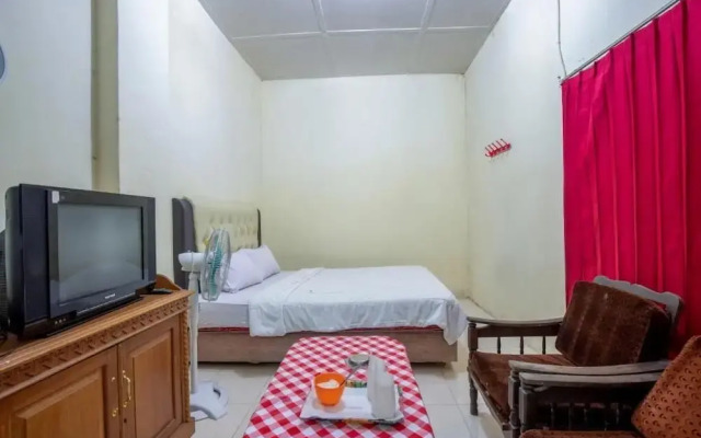 Hotel Jogja Bukittinggi