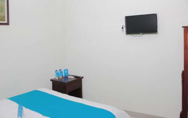 Airy Syariah Kotagede Rejowinangun 26 Yogyakarta – Guest Rooms – Yogyakarta
