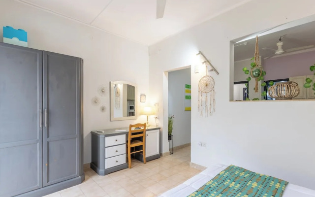 Exiles Bay - Stefanella Apart 6