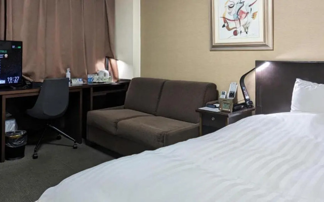 Hotel Sealuck Pal Kofu