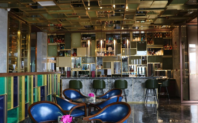 RongJiang hotel