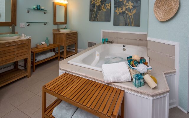 Weller Haus Bed, Breakfast & Event Center