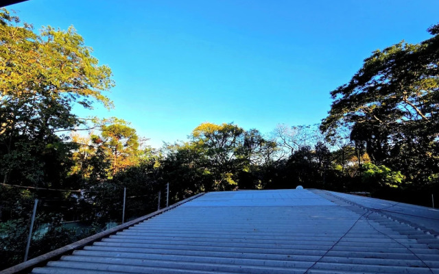 EcoNicolla Iguaçu Club House