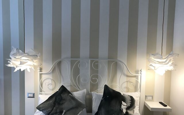 B&B Quasi in centro