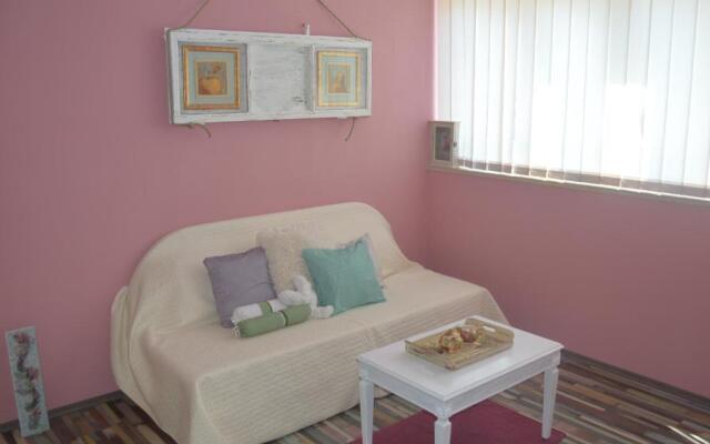 Apartments Prgomet