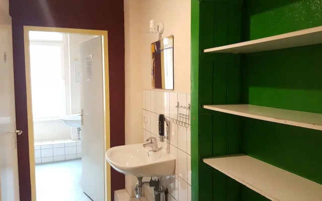 Annabanana Hostel