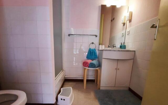 Domaine Lou Castet B&B