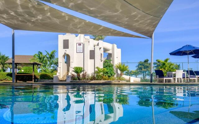 Fiji Gateway Hotel