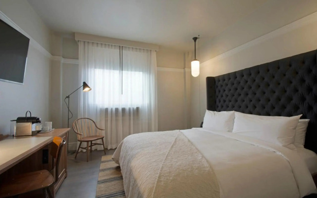 InterContinental Bandung Dago Pakar by IHG