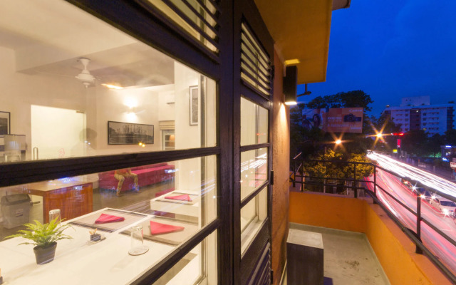 T&V Boutique Gower Apartments