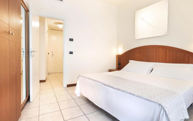 Hotel Bellevue Beach