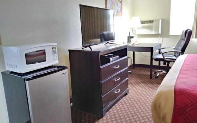 Econo Lodge Rome South
