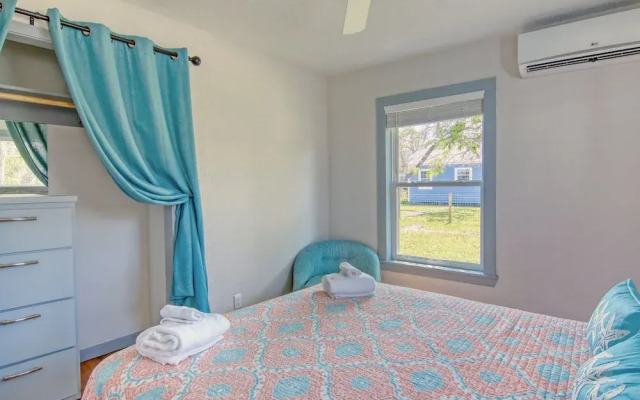Muizenberg 6031rpb 3 Bedroom Home by RedAwning