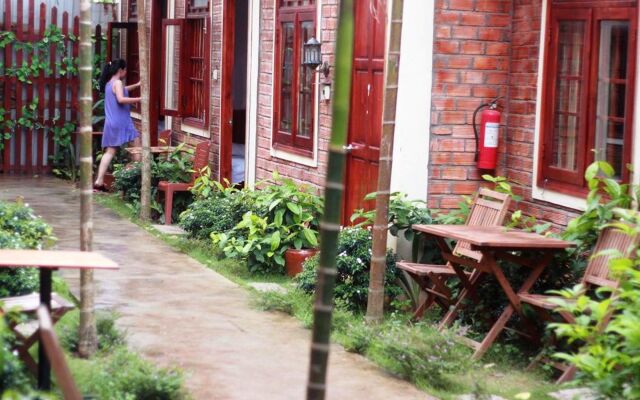 Son Vinh Guesthouse