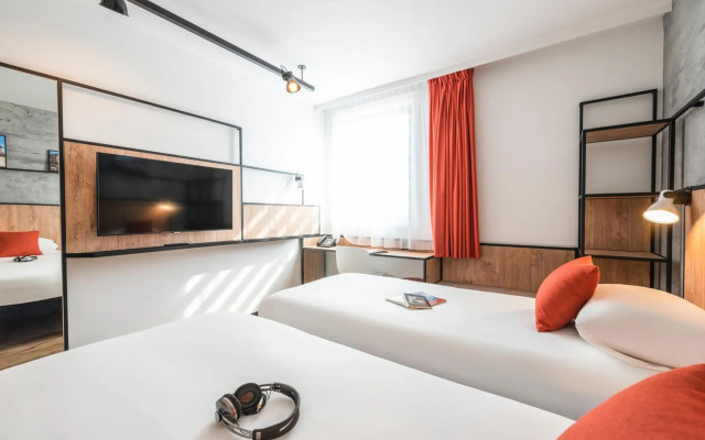 ibis Lyon Sud Oullins
