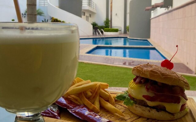 Hotel Mirage