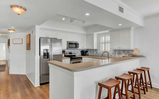 301 Ocean Palms by Avantstay Ocean Front Home w/ Amazing Sea Views!