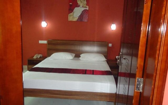 Hotel Residence La Corniche