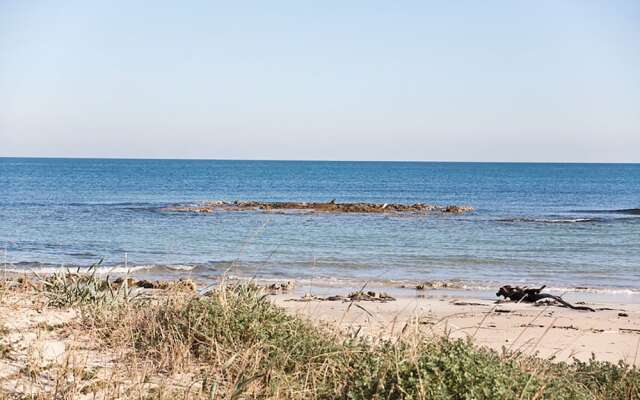 VilleSalento - Direct Access Beach M701