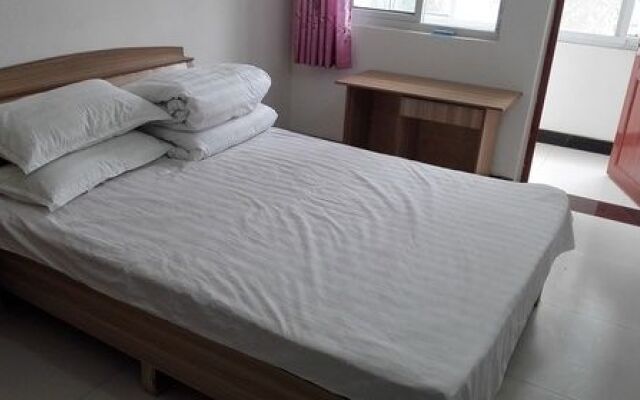 Kaifeng Yaxuange Apartment