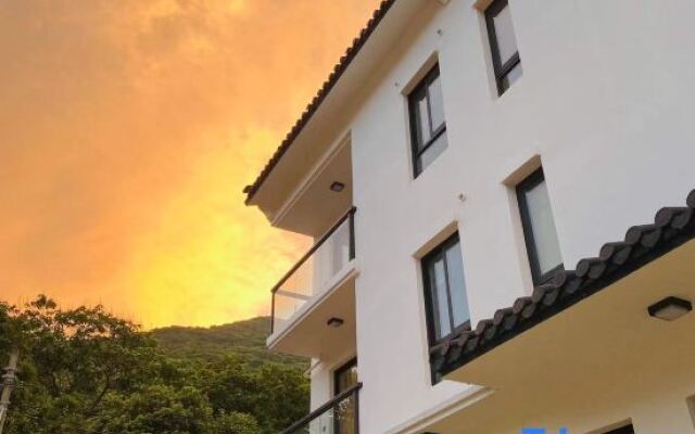 Xichi Banhai Guesthouse