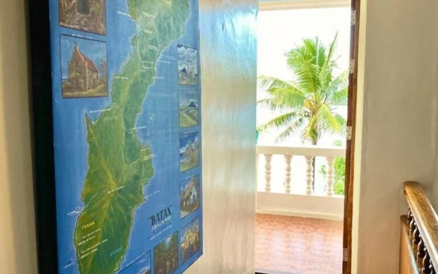 Batanes Seaside Lodge
