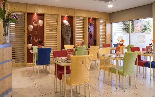 Hotel Le Lagon Noumea