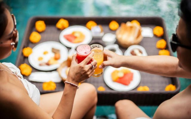 Tonys Villas & Resort